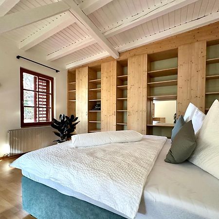 Villa Seeblick 1908 ブレゲンツ エクステリア 写真