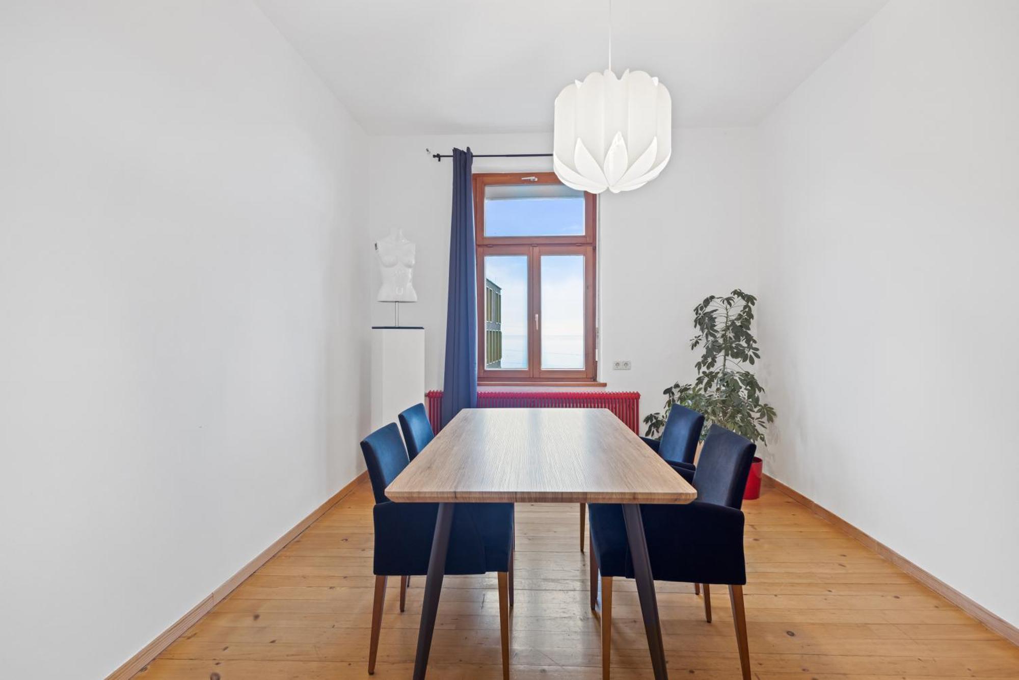 Villa Seeblick 1908 ブレゲンツ エクステリア 写真