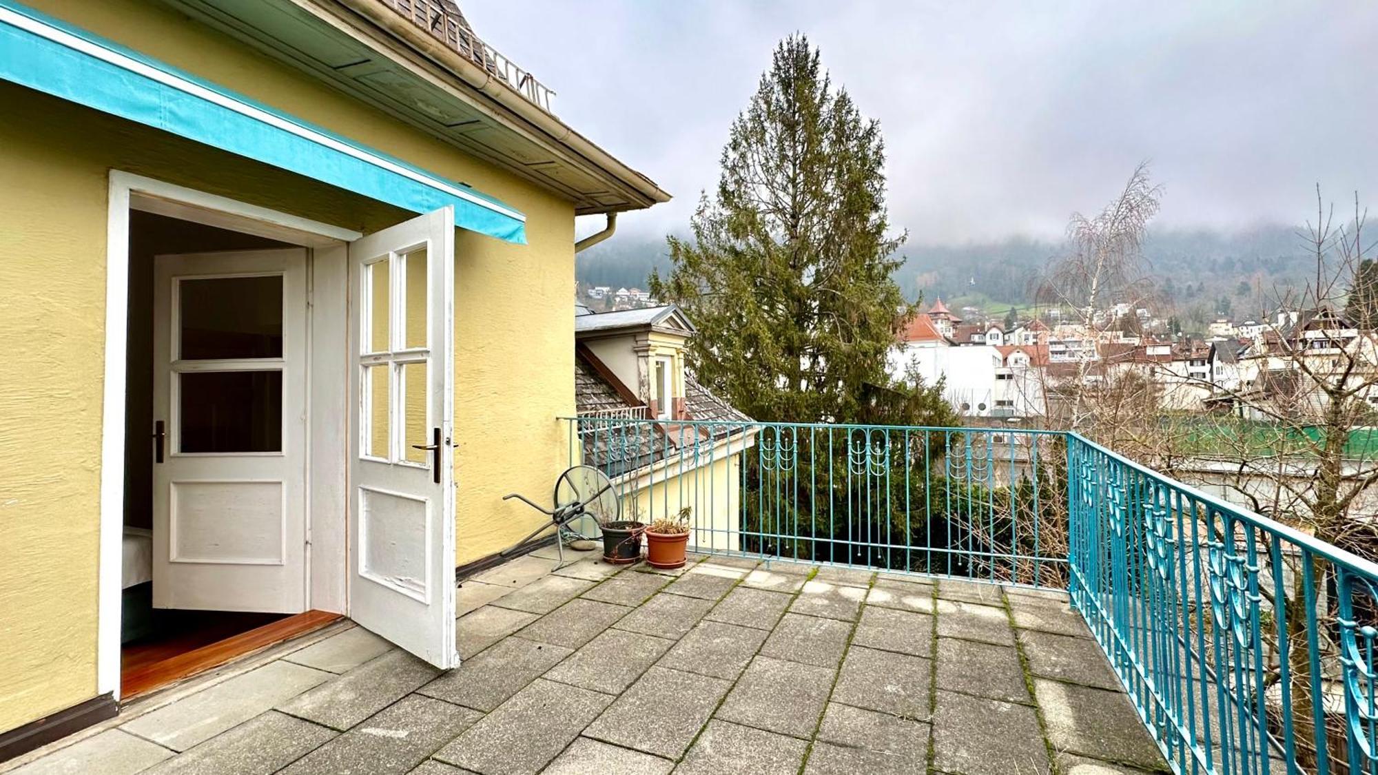 Villa Seeblick 1908 ブレゲンツ エクステリア 写真